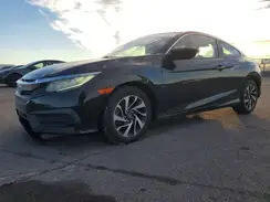 2HGFC4B09HH300585 2017 HONDA CIVIC