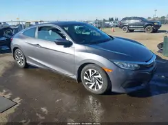 2HGFC4B09HH300814 2017 HONDA CIVIC