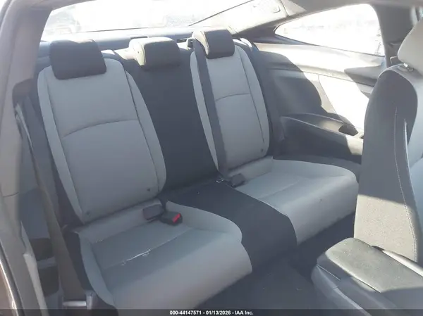 2HGFC4B09HH300814 2017 HONDA CIVIC - Image 8