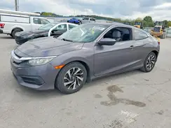 2HGFC4B09HH300862 2017 HONDA CIVIC