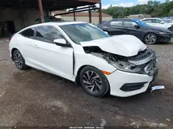 2HGFC4B09HH303213 2017 HONDA CIVIC