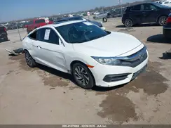 2HGFC4B09HH303275 2017 HONDA CIVIC