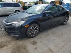 2HGFC4B09HH303776 2017 HONDA CIVIC