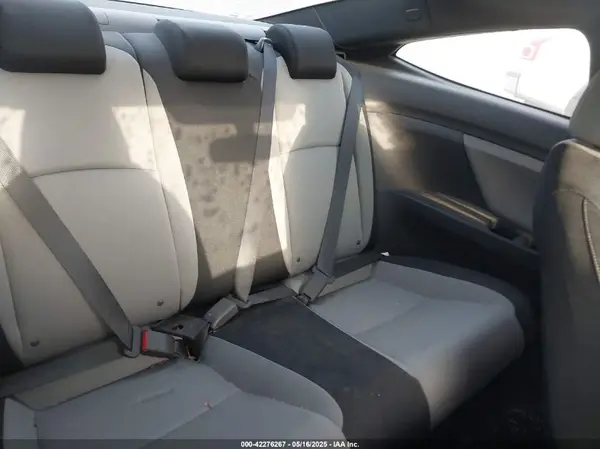2HGFC4B09HH304667 2017 HONDA CIVIC - Image 8