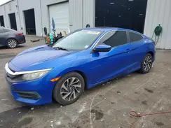2HGFC4B09HH304765 2017 HONDA CIVIC