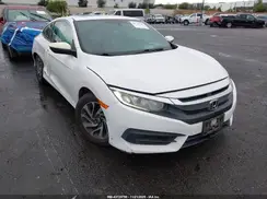 2HGFC4B09HH306273 2017 HONDA CIVIC