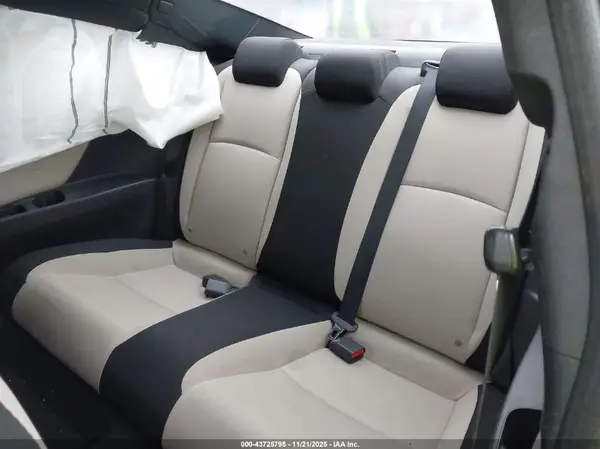 2HGFC4B09HH306273 2017 HONDA CIVIC - Image 8