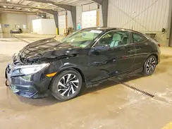 2HGFC4B09HH306595 2017 HONDA CIVIC