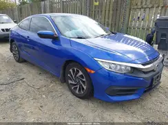 2HGFC4B09HH307357 2017 HONDA CIVIC