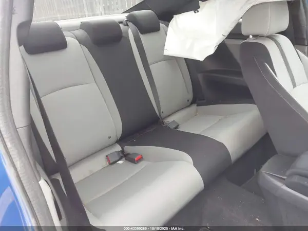 2HGFC4B09HH307357 2017 HONDA CIVIC - Image 8
