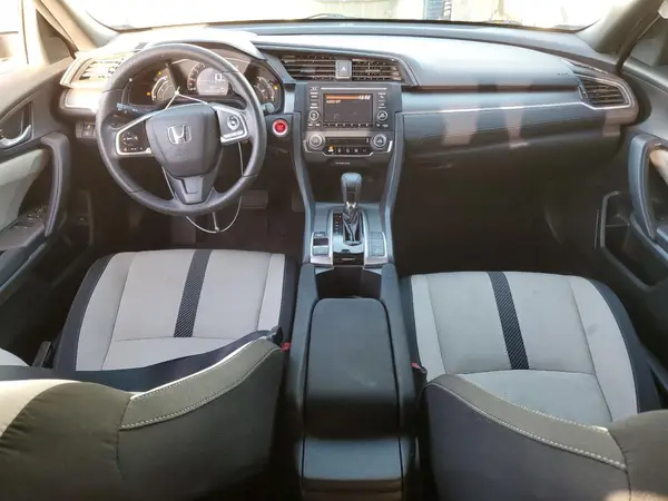 2HGFC4B09HH308251 2017 HONDA CIVIC - Image 8