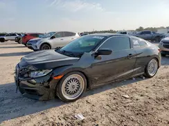 2HGFC4B09HH308377 2017 HONDA CIVIC