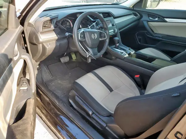 2HGFC4B09HH308377 2017 HONDA CIVIC - Image 8
