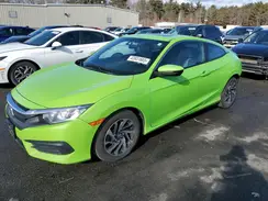2HGFC4B09HH310243 2017 HONDA CIVIC