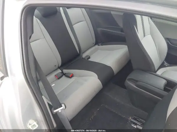 2HGFC4B09HH311537 2017 HONDA CIVIC - Image 8