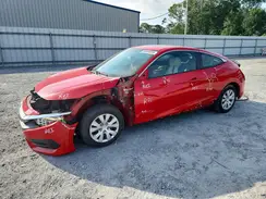 2HGFC4B09HH312154 2017 HONDA CIVIC