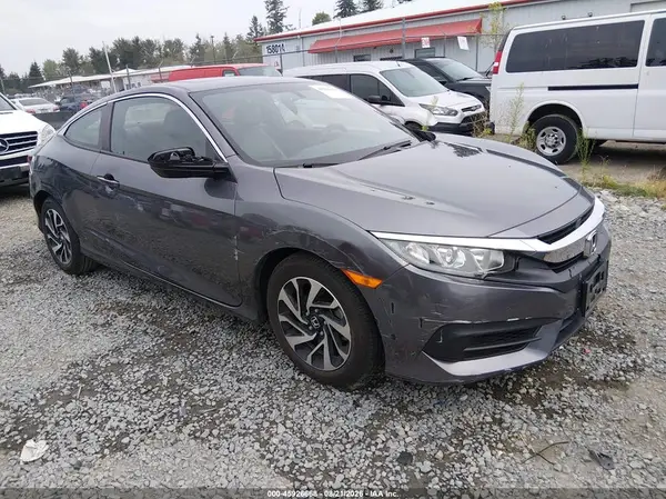 2HGFC4B09HH312235 2017 HONDA CIVIC - Image 1