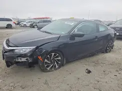 2HGFC4B09HH312249 2017 HONDA CIVIC