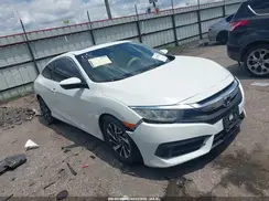 2HGFC4B09JH300737 2018 HONDA CIVIC