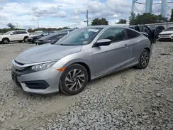 2HGFC4B09JH300866 2018 HONDA CIVIC