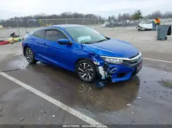 2HGFC4B09JH301127 2018 HONDA CIVIC