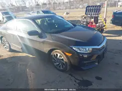 2HGFC4B09JH301497 2018 HONDA CIVIC