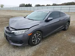 2HGFC4B09JH301967 2018 HONDA CIVIC