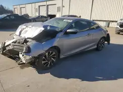 2HGFC4B09JH302066 2018 HONDA CIVIC