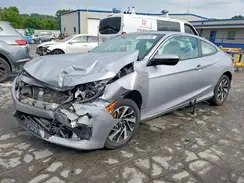 2HGFC4B09JH302228 2018 HONDA CIVIC