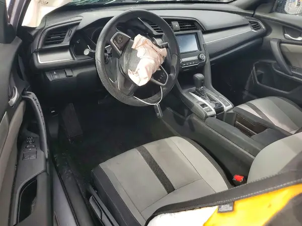 2HGFC4B09JH302228 2018 HONDA CIVIC - Image 8