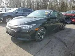 2HGFC4B09JH302505 2018 HONDA CIVIC