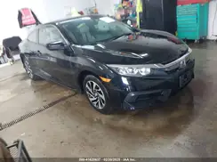 2HGFC4B09JH302679 2018 HONDA CIVIC