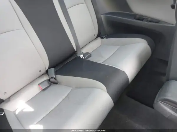 2HGFC4B09JH303301 2018 HONDA CIVIC - Image 8