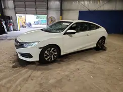 2HGFC4B09JH303413 2018 HONDA CIVIC