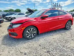 2HGFC4B09JH303671 2018 HONDA CIVIC