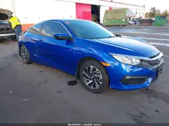 2HGFC4B09JH305551 2018 HONDA CIVIC