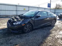 2HGFC4B09JH306361 2018 HONDA CIVIC