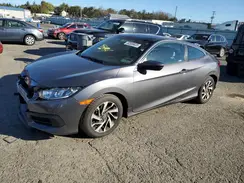 2HGFC4B09JH306523 2018 HONDA CIVIC