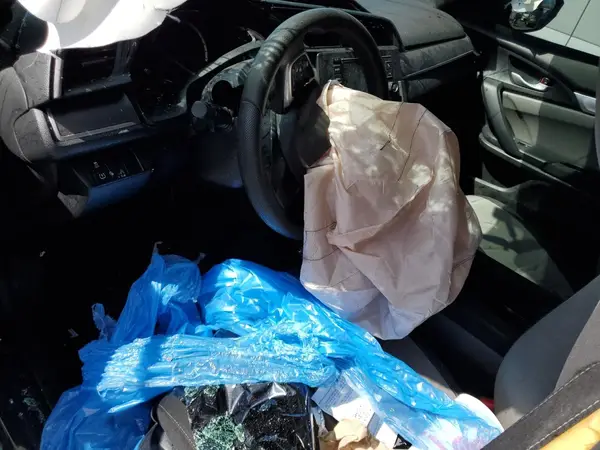 2HGFC4B09JH306697 2018 HONDA CIVIC - Image 8