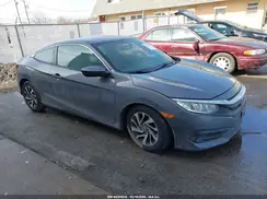 2HGFC4B09JH307297 2018 HONDA CIVIC