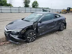 2HGFC4B09JH308711 2018 HONDA CIVIC
