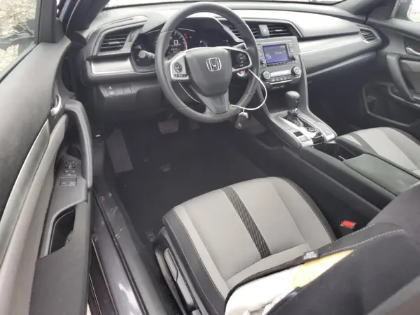 2HGFC4B09JH308711 2018 HONDA CIVIC - Image 8