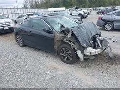 2HGFC4B09JH308742 2018 HONDA CIVIC