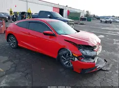 2HGFC4B09JH309177 2018 HONDA CIVIC