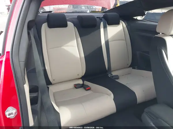 2HGFC4B09JH309177 2018 HONDA CIVIC - Image 8