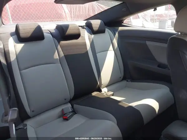2HGFC4B0XGH300691 2016 HONDA CIVIC - Image 8