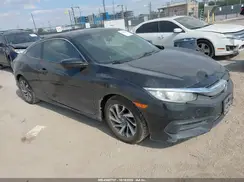 2HGFC4B0XGH300867 2016 HONDA CIVIC