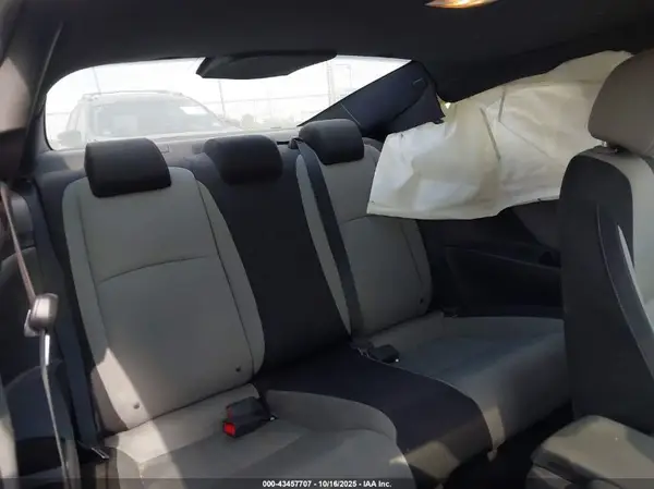 2HGFC4B0XGH300867 2016 HONDA CIVIC - Image 8