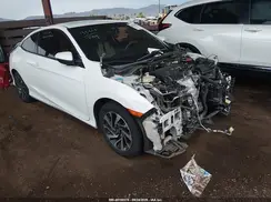 2HGFC4B0XGH301176 2016 HONDA CIVIC
