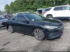 2HGFC4B0XGH301226 2016 HONDA CIVIC